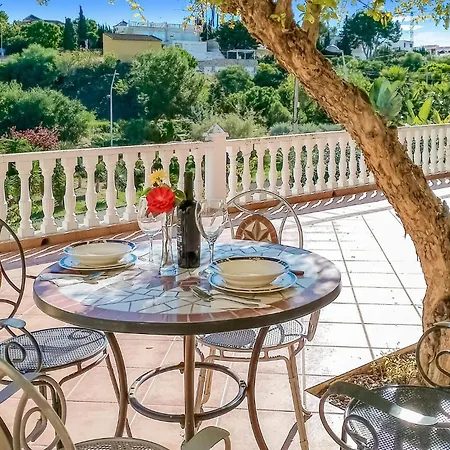Nice In With Wifi Apartamento Torrevieja