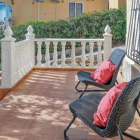 Apartamento Nice In With Wifi Torrevieja