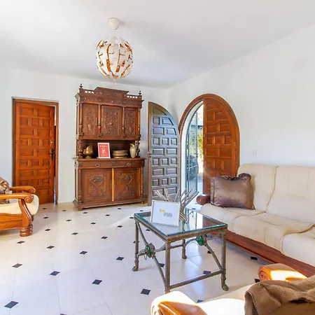 Apartamento Nice In With Wifi *