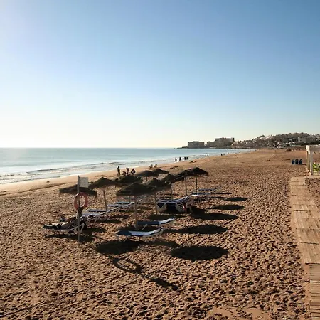 Apartamento Nice In With Wifi Torrevieja