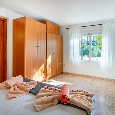 Apartamento Nice In With Wifi Torrevieja
